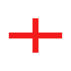 England flag