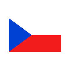 Czech Republic flag