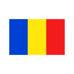 Romania flag