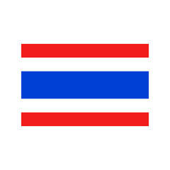 Thailand flag