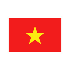 Vietnam flag
