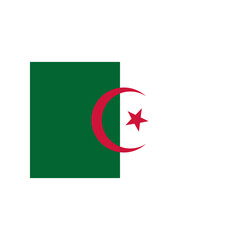 Algeria flag