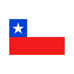 Chile flag