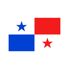 Panama flag