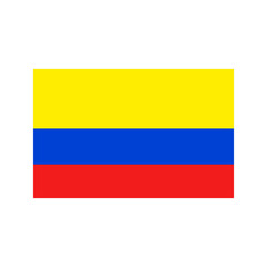 Colombia flag