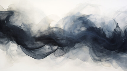 abstract smoke background