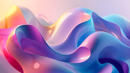 Abstract Shape Gradient elements