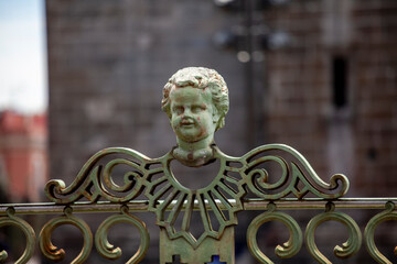 Puebla City, Puebla State, Mexico