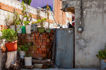 Puebla City, Puebla State, Mexico