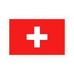 Switzerland flag