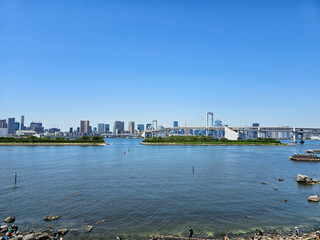 Tokyo Bay