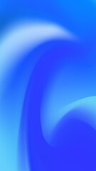 Vibrant vertical mesh blur backdrop ideal for modernizing posters, websites, and social media