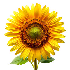 Obraz premium sunflower
