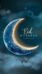 Eid Mubarak Celebration
