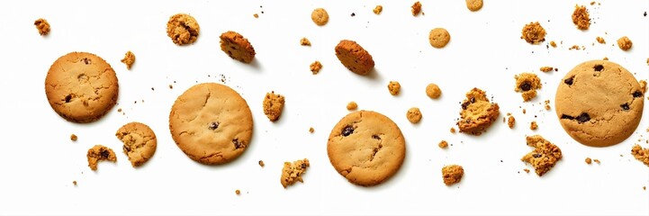 Diverse business team meeting with professional