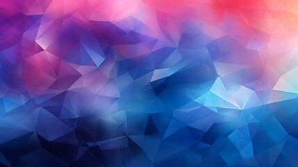 Fototapeta premium Unique geometric galaxy design with modern twist, featuring flat texture, abstract shapes, cosmic patterns, and intricate details.