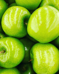 Green Apples