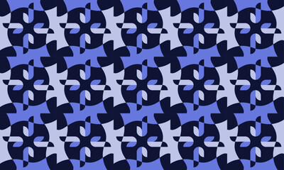 BACKGROUND 189, SEAMLESS ABSTRACT GEOMETRIC THEME