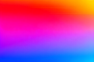 Fototapeta premium Abstract simple and minimalist Gradient background. Colorful gradient background. Copy space image