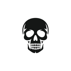 Skull vector