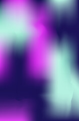 Gradient Abstract Background . Purple Abstract Background Vector 