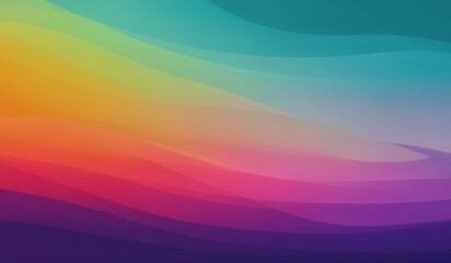 abstract colorful background