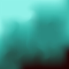 Gradient Abstract Background . Green Abstract Background Vector