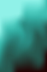 Gradient Abstract Background . Green Abstract Background Vector