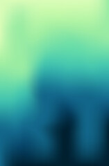 Gradient Abstract Background . Green Abstract Background Vector