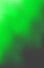 Gradient Abstract Background . Green Abstract Background Vector