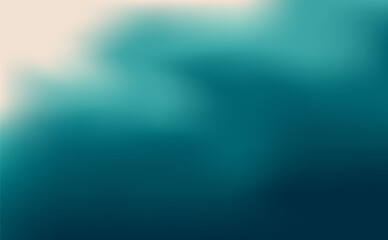 Gradient Abstract Background . Green Abstract Background Vector