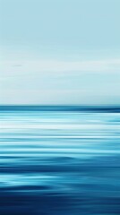 Obraz premium Bubbles in water. Close-up photography.