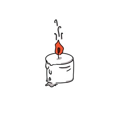 candle icon