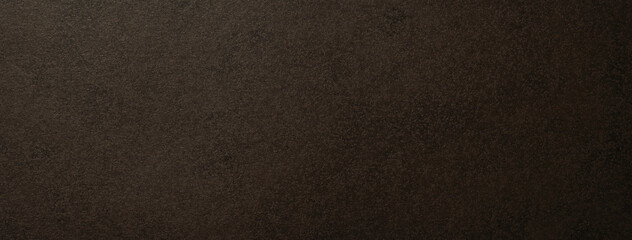 質感のある焦げ茶色の紙の背景テクスチャー