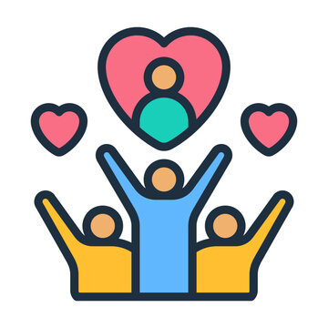 recommend clip art: Fan Icon