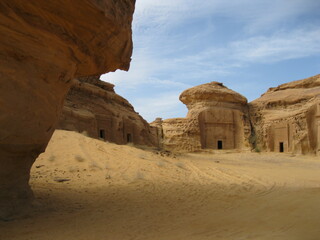 Medain Saleh