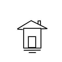  house icon