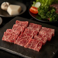 Exquisite Wagyu Beef Pairings: Savor the Finest Dining Suggestions