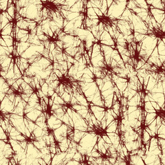 Obraz premium seamless background with flowers