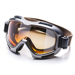 sunglasses isolated on white background