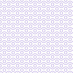 A fun and playful pattern featuring stylized eyes in a repeating design. Perfect for adding a touch of whimsy and personality to your projects.