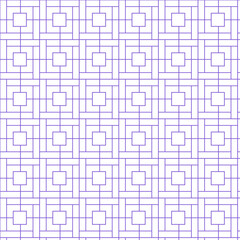 A modern and visually interesting pattern featuring a geometric cube illusion.