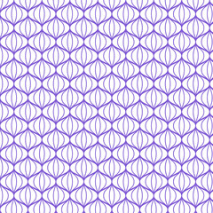 Fototapeta premium An elegant and intricate pattern inspired by traditional Chinese designs, with geometric shapes, and a sophisticated color palette, ideal for adding a touch of Eastern flair to your projects.