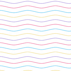 An intricate pattern inspired by wave designs. Featuring ornate highly decorated geometric shapes, and a rich color palette, perfect for adding a touch of elegance to your projects.