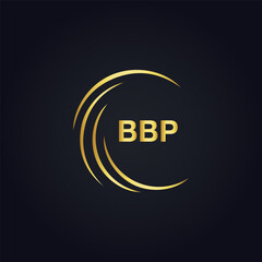 BBP logo. B B P design. White BBP letter. BBP, B B P letter logo design. B B P letter logo design in FIVE, FOUR, THREE, style. letter logo set in one artboard. B B P letter logo vector design.
