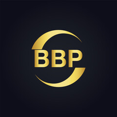 BBP logo. B B P design. White BBP letter. BBP, B B P letter logo design. B B P letter logo design in FIVE, FOUR, THREE, style. letter logo set in one artboard. B B P letter logo vector design.