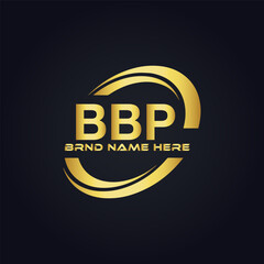 BBP logo. B B P design. White BBP letter. BBP, B B P letter logo design. B B P letter logo design in FIVE, FOUR, THREE, style. letter logo set in one artboard. B B P letter logo vector design.