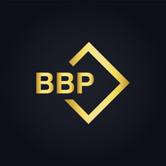 BBP logo. B B P design. White BBP letter. BBP, B B P letter logo design. B B P letter logo design in FIVE, FOUR, THREE, style. letter logo set in one artboard. B B P letter logo vector design.