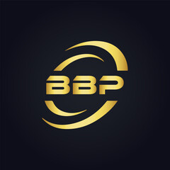 BBP logo. B B P design. White BBP letter. BBP, B B P letter logo design. B B P letter logo design in FIVE, FOUR, THREE, style. letter logo set in one artboard. B B P letter logo vector design.