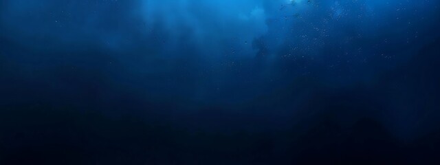 Fototapeta premium abstract dark blue elegant background